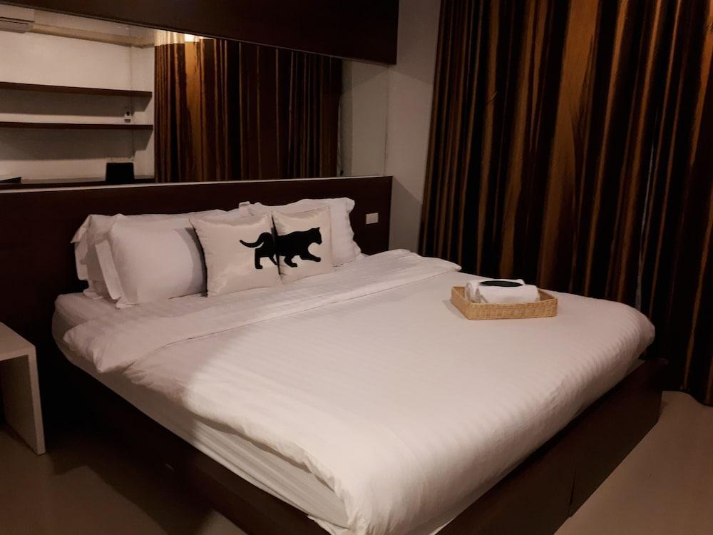 Bed By City Hotel Bangkok Ngoại thất bức ảnh