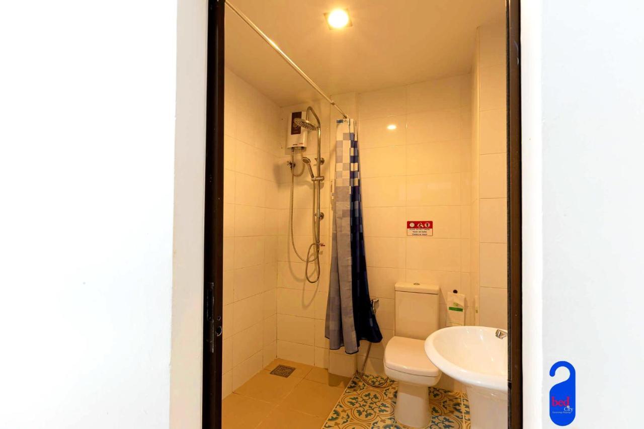 Bed By City Hotel Bangkok Ngoại thất bức ảnh