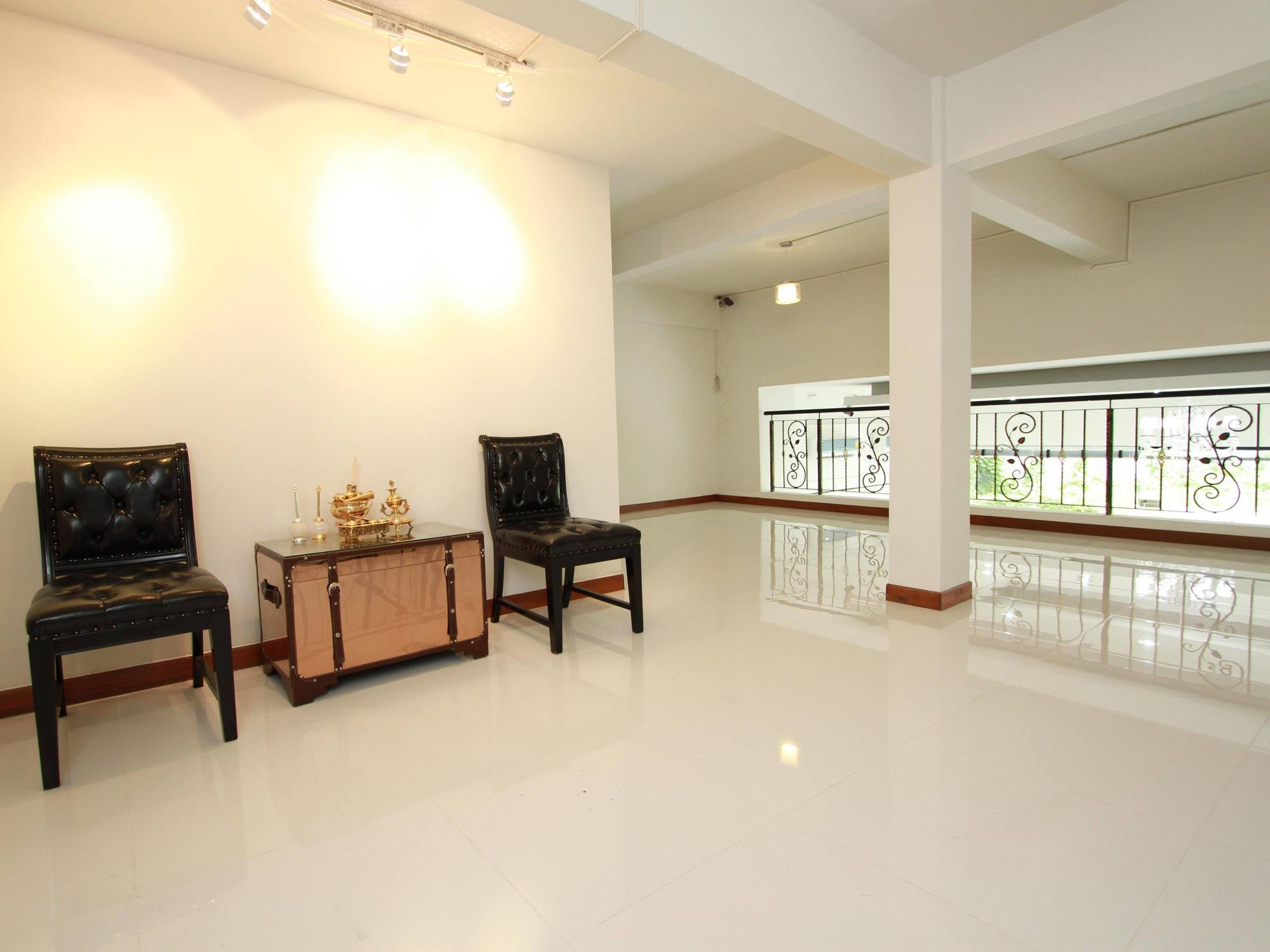 Bed By City Hotel Bangkok Ngoại thất bức ảnh