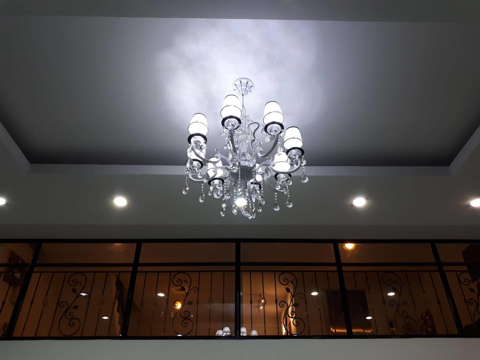 Bed By City Hotel Bangkok Ngoại thất bức ảnh