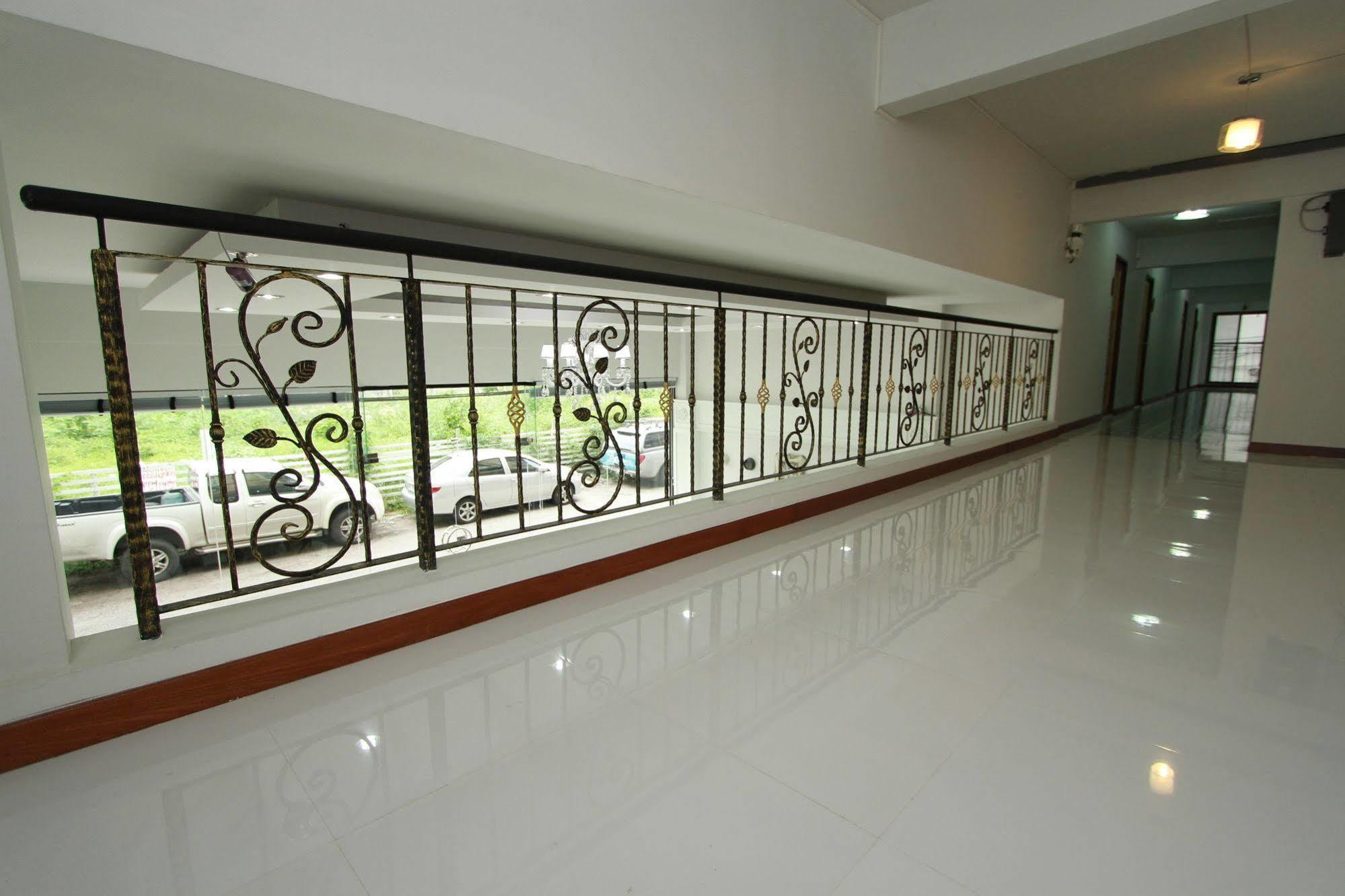 Bed By City Hotel Bangkok Ngoại thất bức ảnh