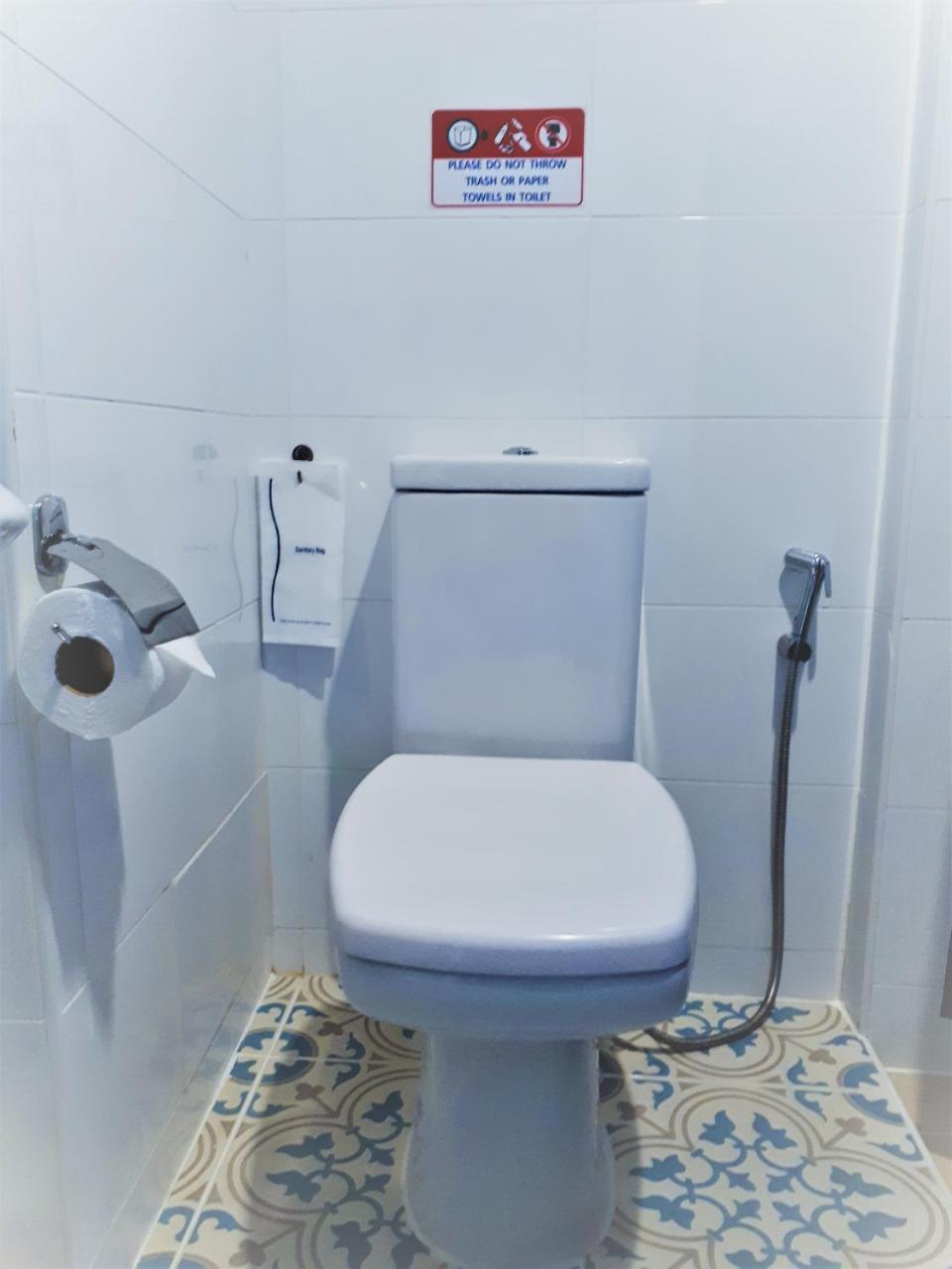 Bed By City Hotel Bangkok Ngoại thất bức ảnh